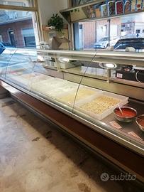 Attività gastronomia e pasta fresca