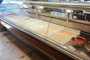 Attività gastronomia e pasta fresca