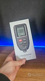 Misuratore Umidità a Spillo