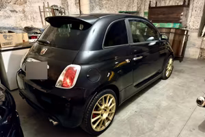 500 abarth