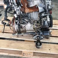 Motore Mini One D 1.4 TDI anno 2003 Sigla 1ND