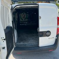 Opel combo 1.6 mjt maxxi