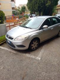 Ford  focus 1600 diesel