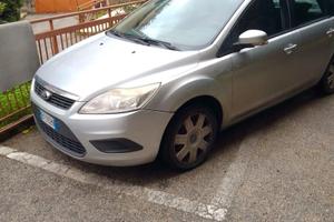 Ford  focus 1600 diesel