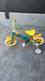 Bici bimbo 1-3