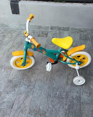 Bici bimbo 1-3