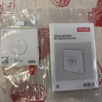 Telecomando Velux integra KLI 310/311/312/313