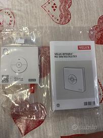 Telecomando Velux integra KLI 310/311/312/313
