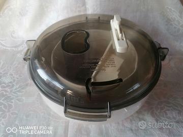 Centrifuga Cuisilux 2 pezzi ricambio Nuovo