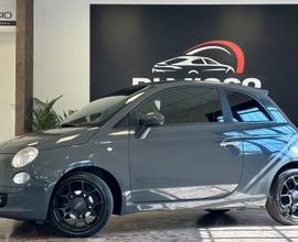 Fiat 500 0.9 TwinAir Turbo Sport