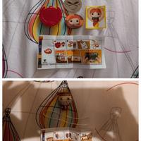 Harry Potter KINDER JOY 2024 + Draco 2024 NUOVI