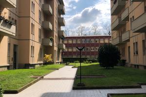 Appartamento centrale confortevole