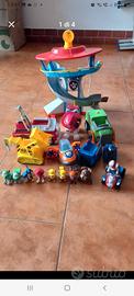 paw patrol
