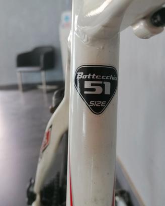 BOTTECCHIA DA CORSA