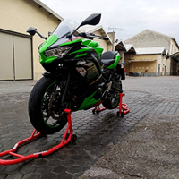 Kawasaki ninja 650 35 kw 2020