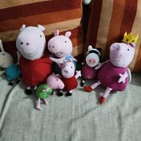 peluches Peppa PG 