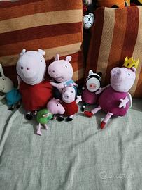 peluches Peppa PG 