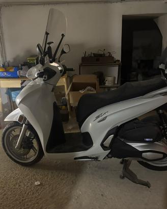 Scoter SH nuovissimo!