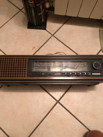 Radio Grundig