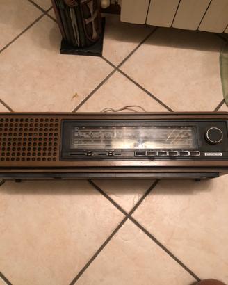 Radio Grundig