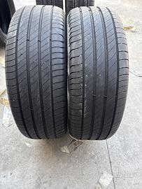gomme usate 2156016 Estivo MICHELIN - PRIMACY 4 - 