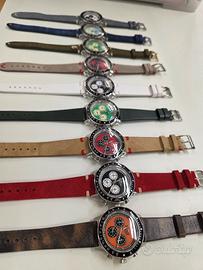 Orologio Cronografo Maltese/Dodhò Milano 
