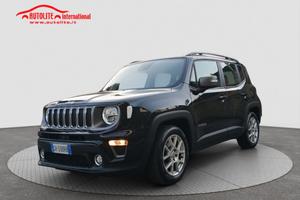JEEP Renegade 1.3 T4 DDCT Limited