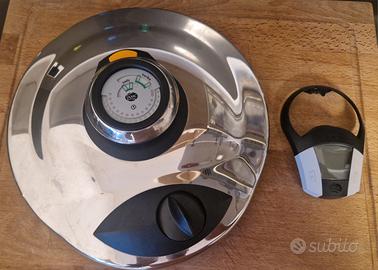 amc secuquick e audioterm diametro 20 cm