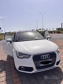 Audi A1 1.6tdi