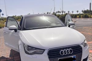 Audi A1 1.6tdi