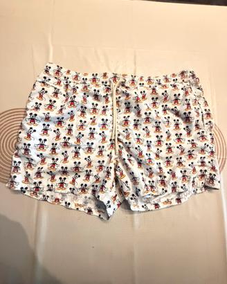 Costume da mare Mc2 taglia xxl