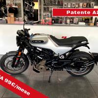 Husqvarna Vitpilen 401 - 2022