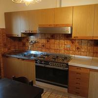 cucina usata lineare