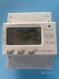 Meter AC