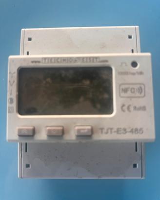 Meter AC
