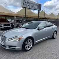Jaguar XF 3.0 D V6 Premium Luxury
