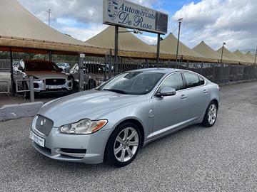 Jaguar XF 3.0 D V6 Premium Luxury