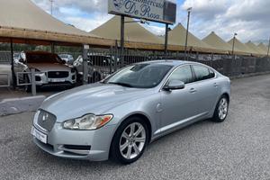 Jaguar XF 3.0 D V6 Premium Luxury