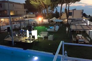 Gestione ristorante - Castellabate