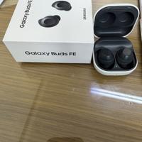 Galaxy buds fe