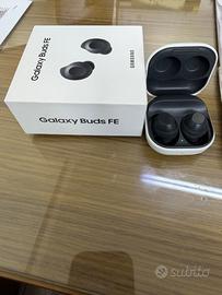 Galaxy buds fe
