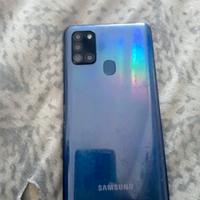 Smartphone samsung a21s 