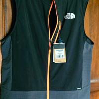 gilet the north face