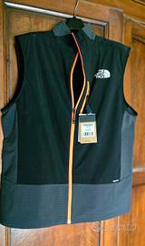 gilet the north face