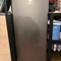 frigorifero Hisense monoporta grigio