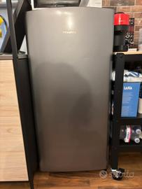 frigorifero Hisense monoporta grigio