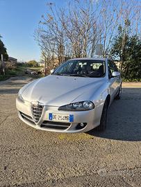 Alfa 147 1.9 JTDM 150 CV