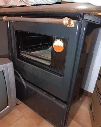 stufa economica