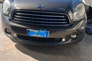 Mini Cooper Countryman 1.6 D PER RICAMBI