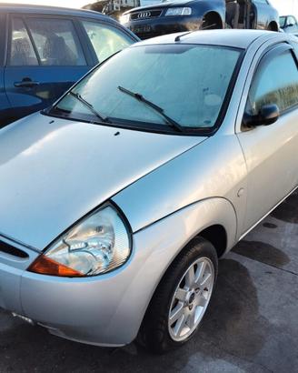 Ricambi FORD KA 1.3 benzina anno 2002